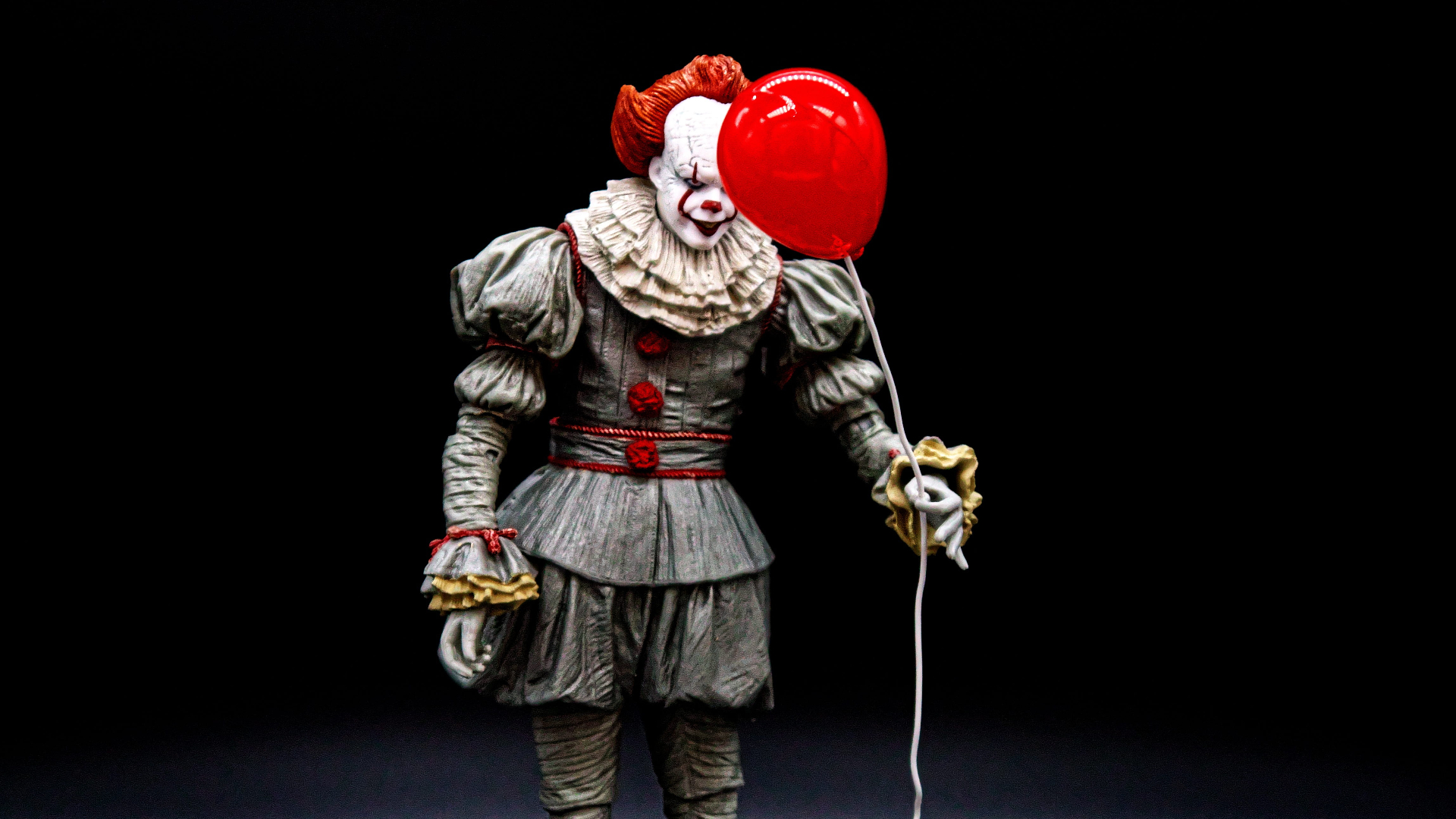 This Is The Story Of The Clown That Inspired The Character Of Pennywise