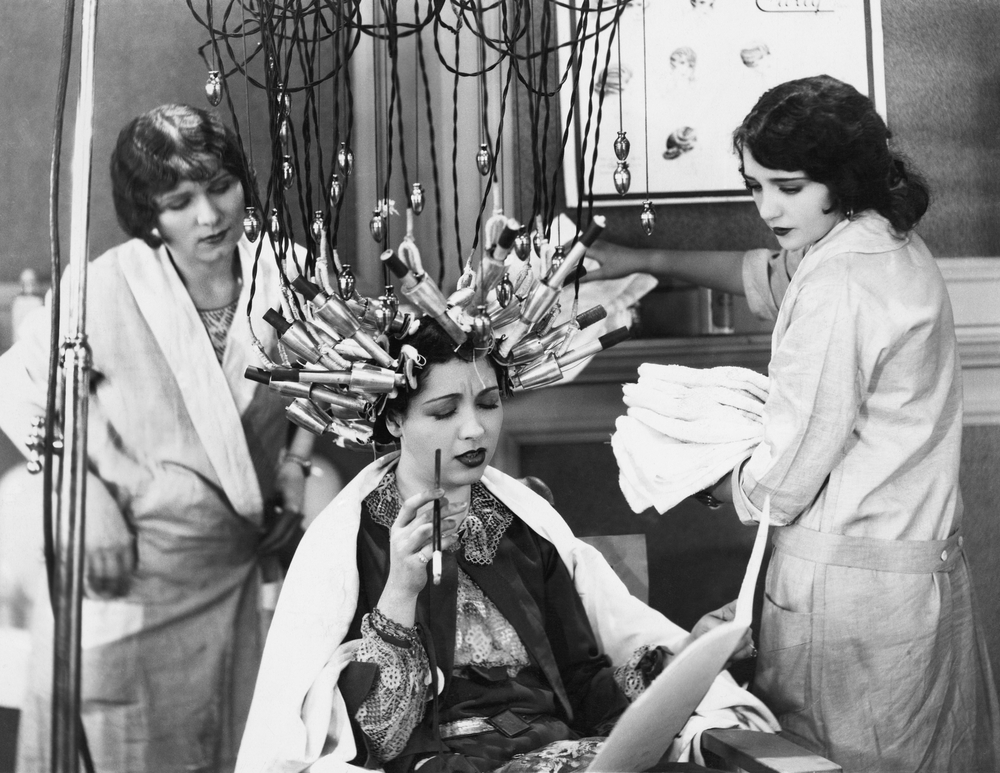 The best hairstyles in history