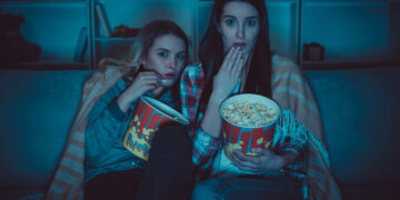 The greatest horror anthology