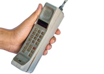 Cell phone history: how the first cell phone was invented