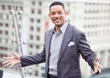 Secrets of the Fresh Prince of Bel-air