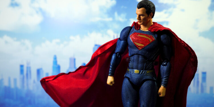 10 Interesting Facts About Superman