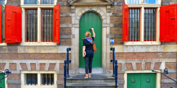 The Knocker-Uppers: Who Were They?