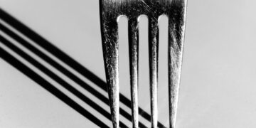 The History Behind the Fork