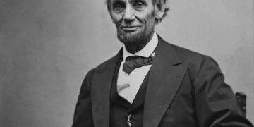 Abraham Lincoln’s Sport Of Choice Was Wrestling