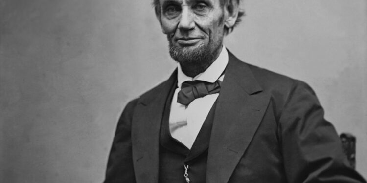 Abraham Lincoln’s Sport Of Choice Was Wrestling