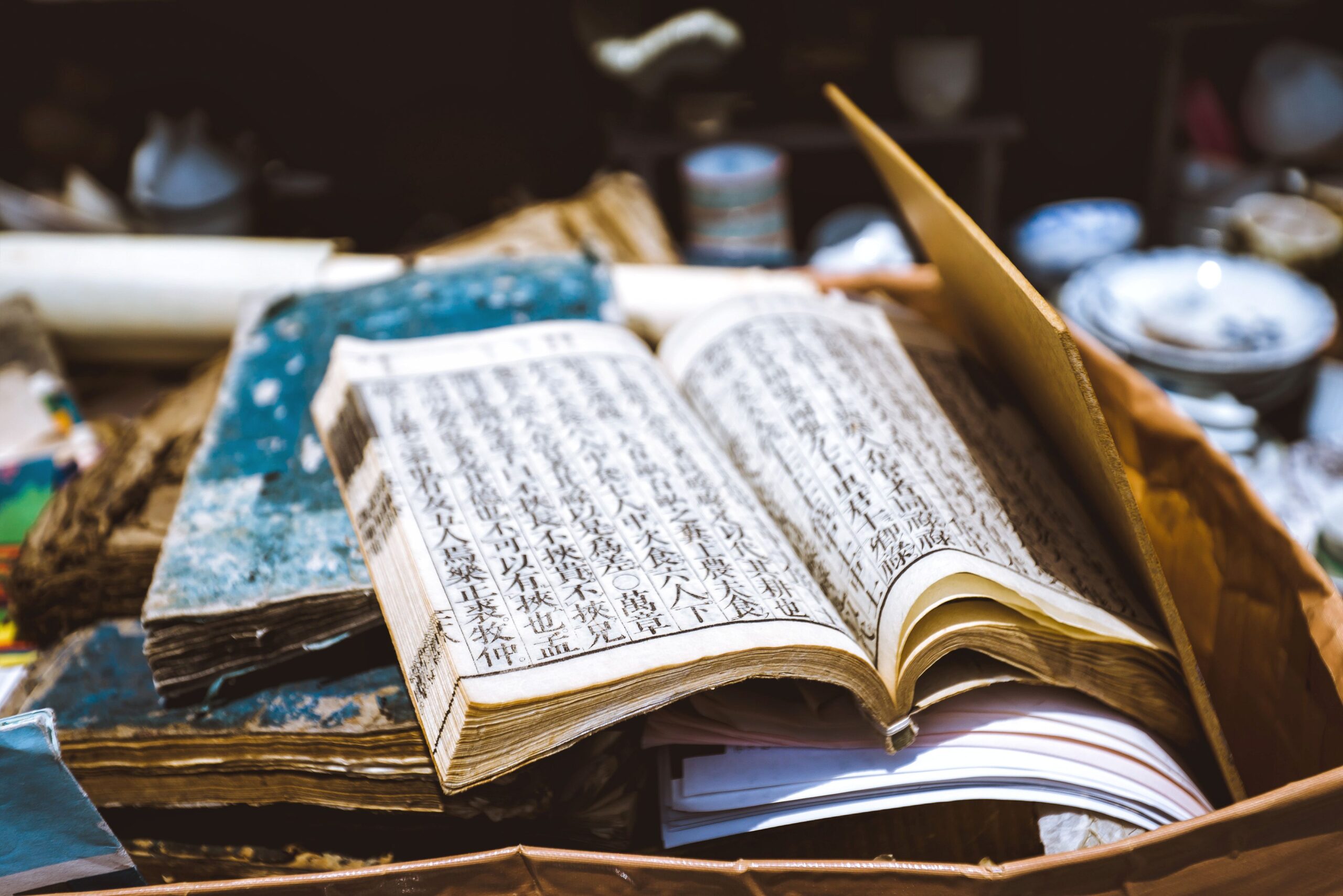 Scholars Declare A Lost Chapter of the World’s First Novel to Be Authentic