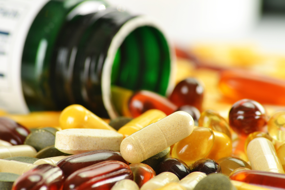 Surprising common ingredients in supplements to avoid